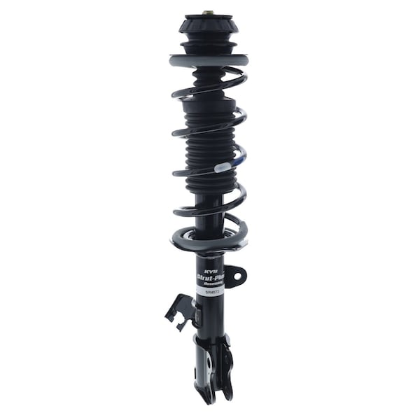 Kyb Complete Corner Unit Assembly -Strut, Mount and Spring, SR4573 - main