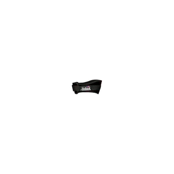 Schiek Sports Schiek Sports S-2004BKXXL 4.75 in. Original Nylon Belt - XXL S-2004BKXXL - main