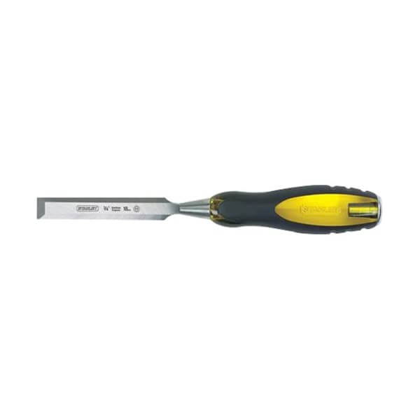 Stanley Short Blade Chisel, 1 In. x 9 In. 16-978 - main
