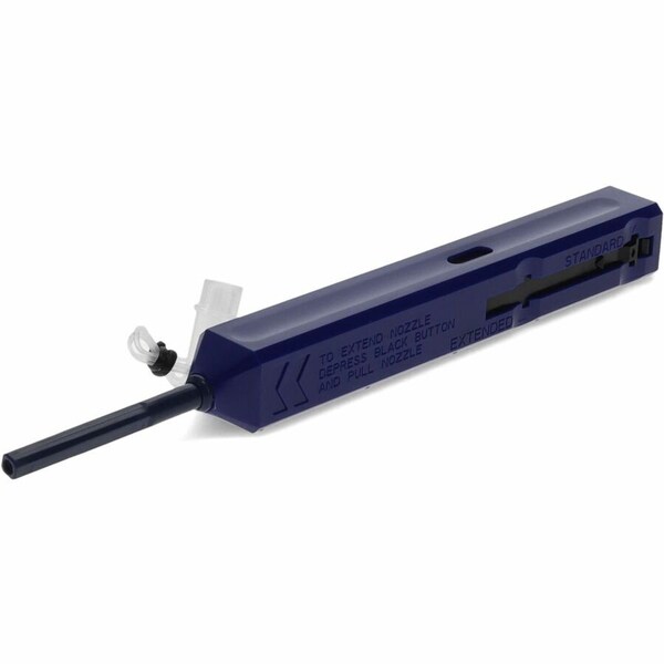Add-On AddOn Optical Fiber One-Click Cleaner for 1.25mm Patch Panels FOCLNR-PP125-AO - main