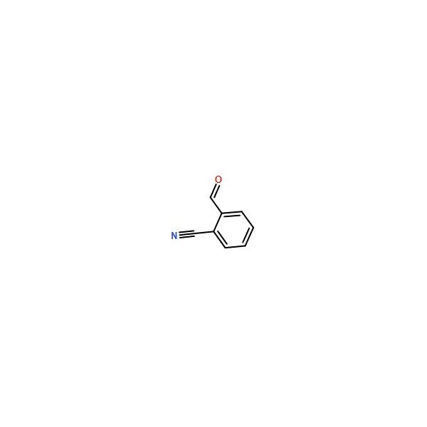 Ak Scientific 2-Cyanobenzaldehyde (5g), CAS 7468-67-9 P480-5g - main