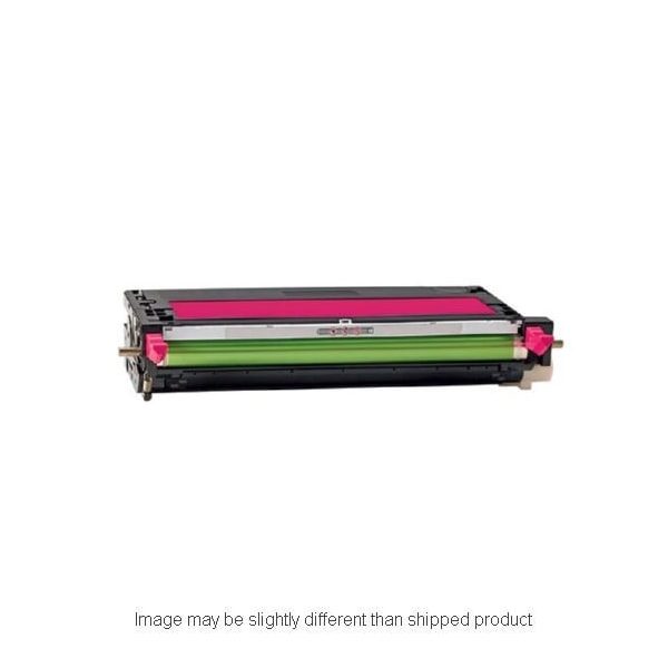 Xerox Replacement, MAGENTA Compatible Toner, 6,000 page yield 113R00724 - main