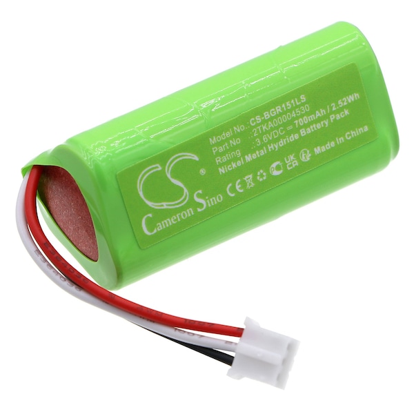 Ilc Battery CAMERON SINO CS-BGR151LS - main