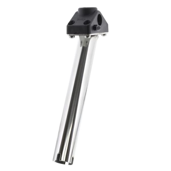 Scotty Fishing 1.5 in. Big Game Stainless Steel Gimbal Mount 4010311 - main