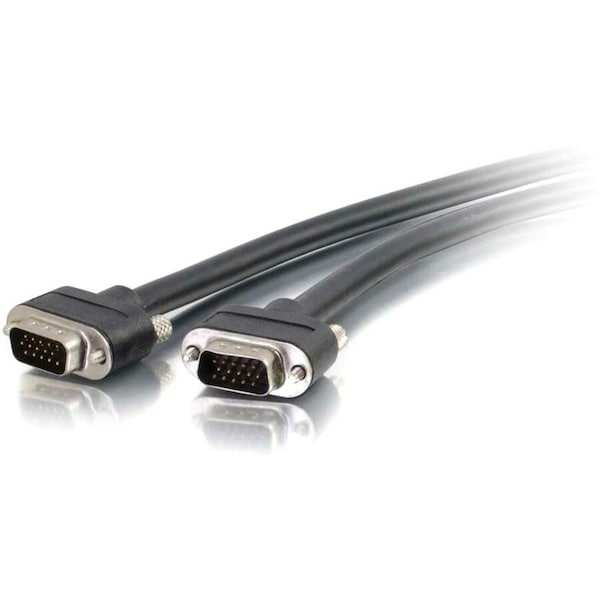 C2G 3ft VGA Video Cable - In Wall CMG-Rated - Select Series - M/M 50211 - main
