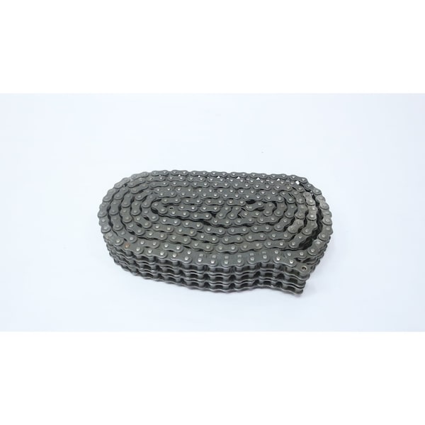 Tsubaki TRIPLE ROLLER CHAIN 10FT RS40-3-RP-U - main