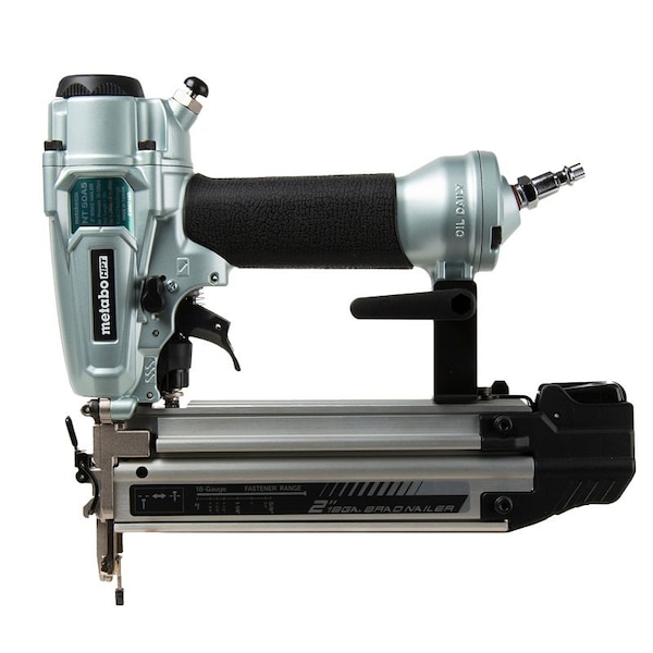 Koki Holdings America Pro Brad Nailer Kit 18Ga NT50A5M - main