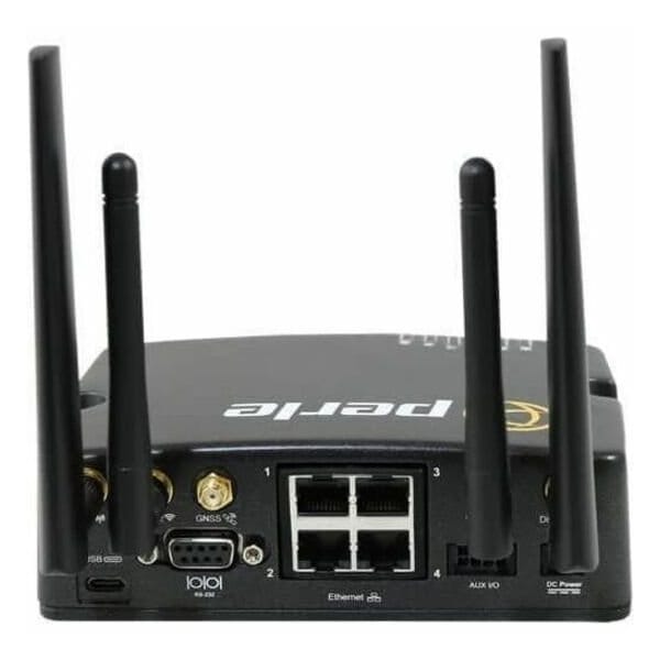 Perle Systems Perle (08000484) Routers & Gateways 08000484 - main