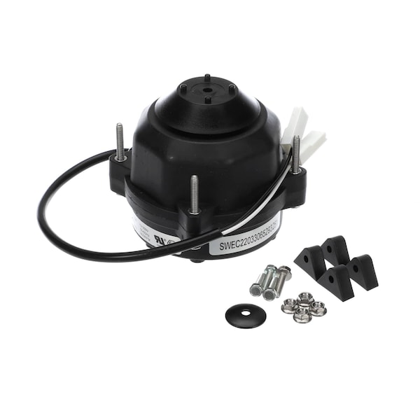 Imbera Fan Motor Kit, 100-240V, 50/60HZ, 12/20W, 1800RPM 2099963 - main