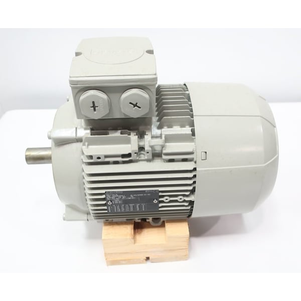 Siemens AC MOTOR 2.2KW 1170RPM 460V-AC 3PH 1LE10011BC222KA4-Z - main