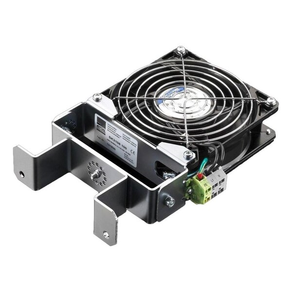 Rittal Enclosure Internal Fan 100Cfm 3108115 - main