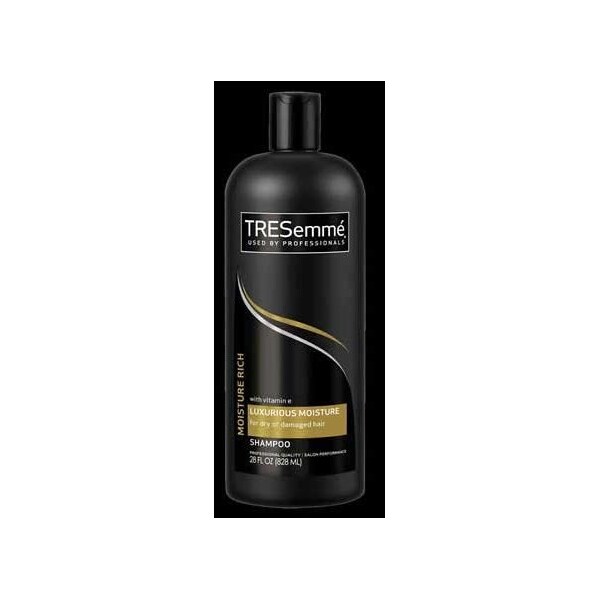 Tresemm Tresemme Moisture Rich Shampoo, 28 Ounce, 3PK 67674074 - main