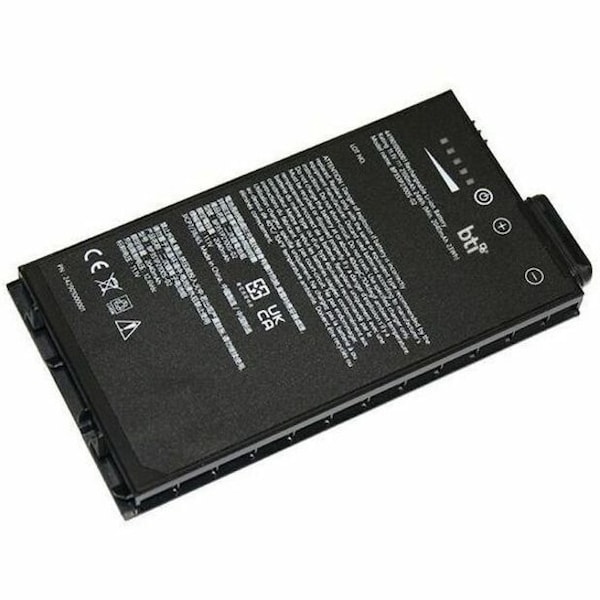 Battery Technology BTI 3-CELL 11.1V LI-ION NOTEBOOK BATTERY FOR GETAC B360, B360 G2 GBM3X6-BTI - main