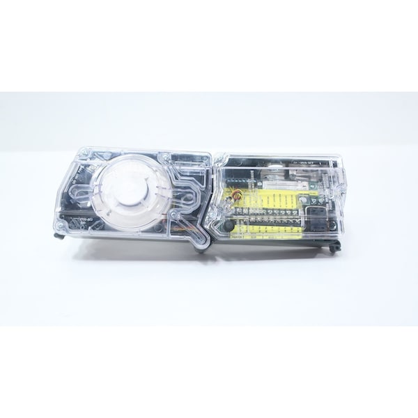 Sensor Systems 4-WIRE DUCT SMOKE DETECTOR 100-4000FPM D4120 - main
