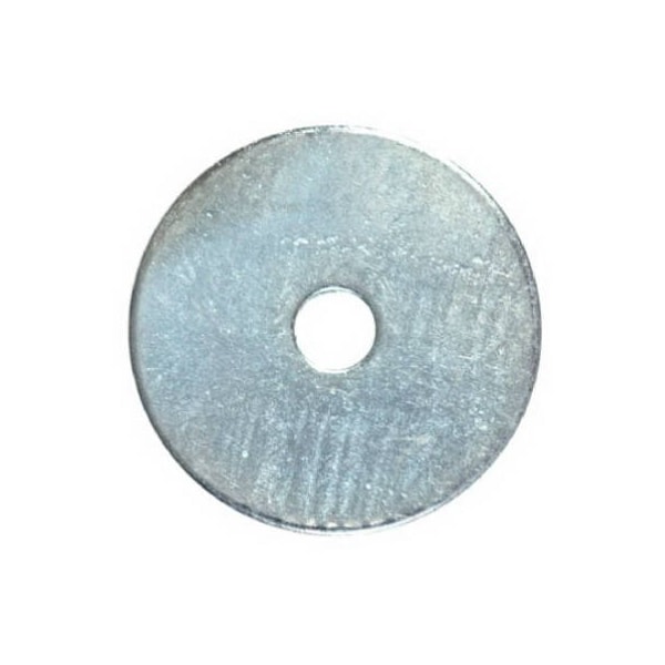 Hillman 100Pk 3/16X1-1/2 Washer 290009 - main