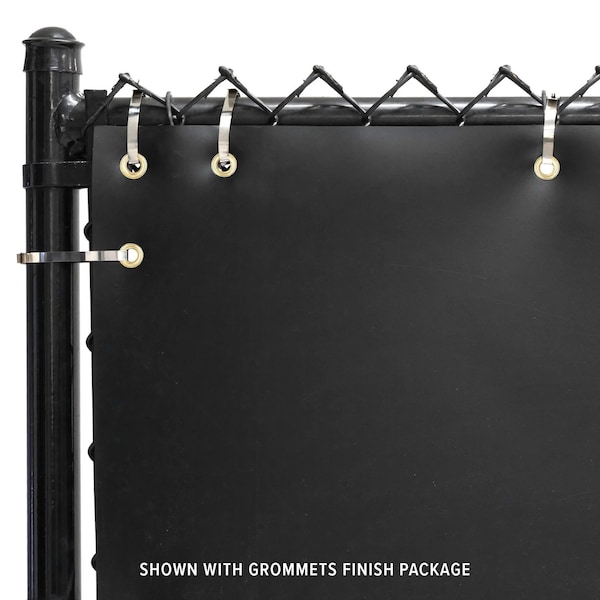 Fencescreen Fence Screen, 4 ft H 850 Series - main