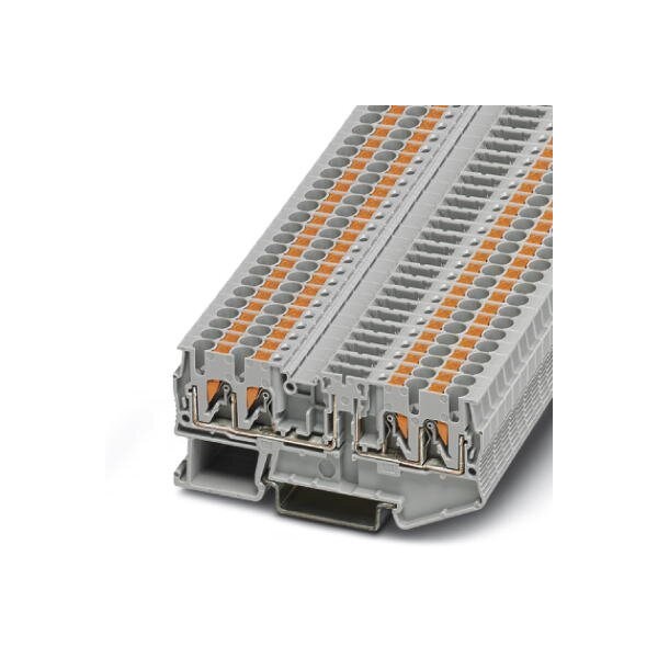 Phoenix Contact PTC 2 5-QUATTRO-TG Disconnect terminal 3270094 - main