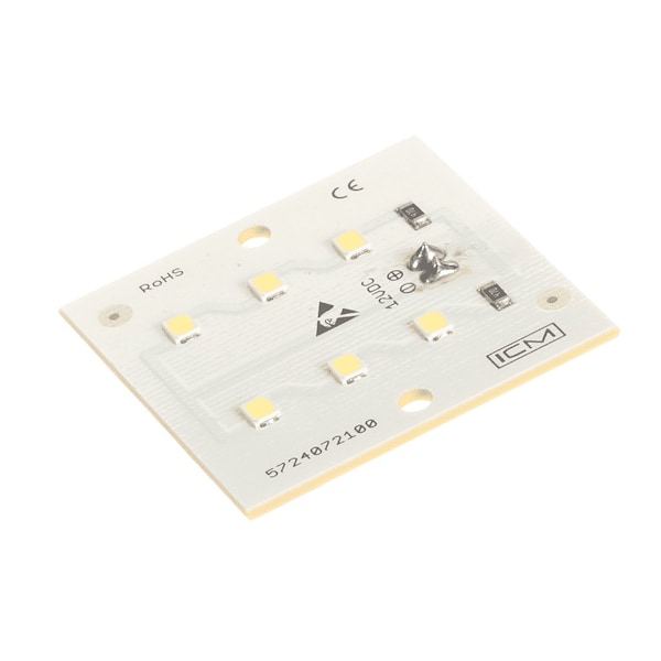 Blomberg ATK LED BOARD 12V 5724072100 - main