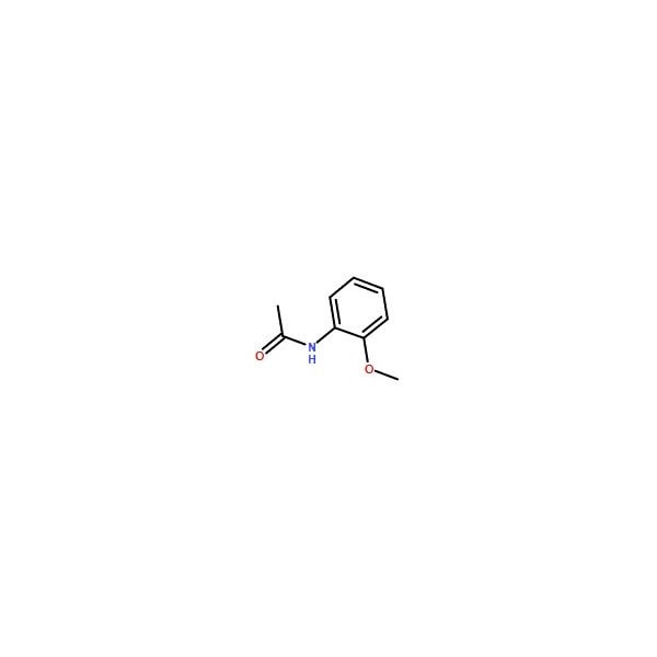 Ak Scientific N-(2-Methoxyphenyl)acetamide (1g), CAS 93-26-5 8095AF-1g - main