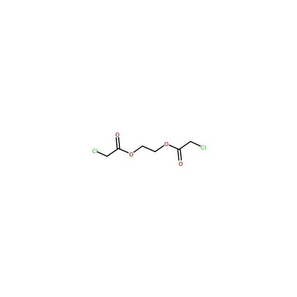 Ak Scientific Ethylene glycol bis(monochloroacetate) (1g), CAS 6941-69-1 7905AL-1g - main