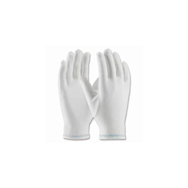 Cleanteam NYLN FSH PTRN RG WT/MENS0, 12PK 112-98-712 - main