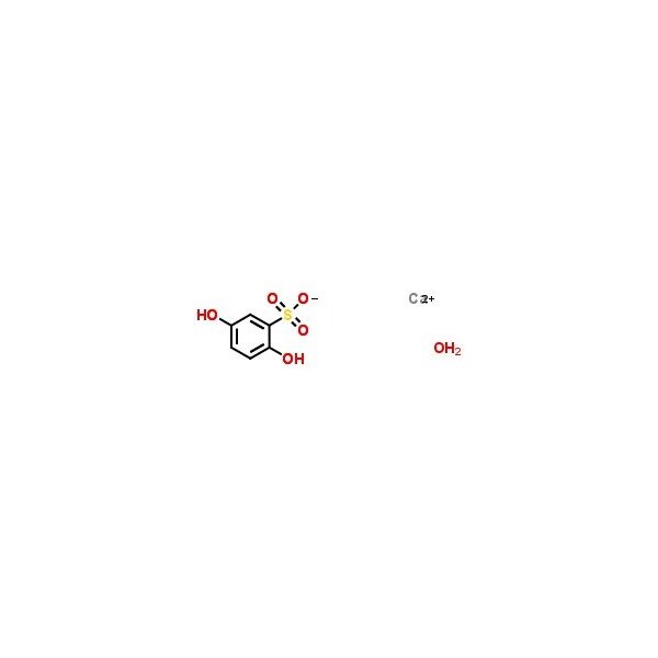 Ak Scientific Calcium dobesilate monohydrate (1g), CAS 20123-80-2 H796-1g - main