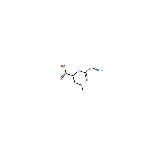 Ak Scientific Glycyl-DL-norvaline (1g), CAS 2189-27-7 7990AL-1g - main