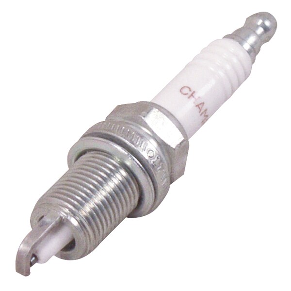 Champion Copper Plus Spark Plug, QL77JC4, 24PK 828S - main