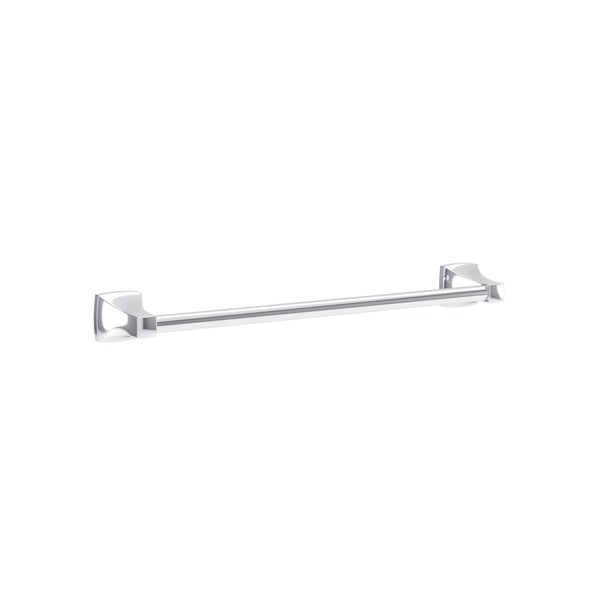 Symmons Oak 24 Inch Wall Mounted Towel Bar 563TB24 - main
