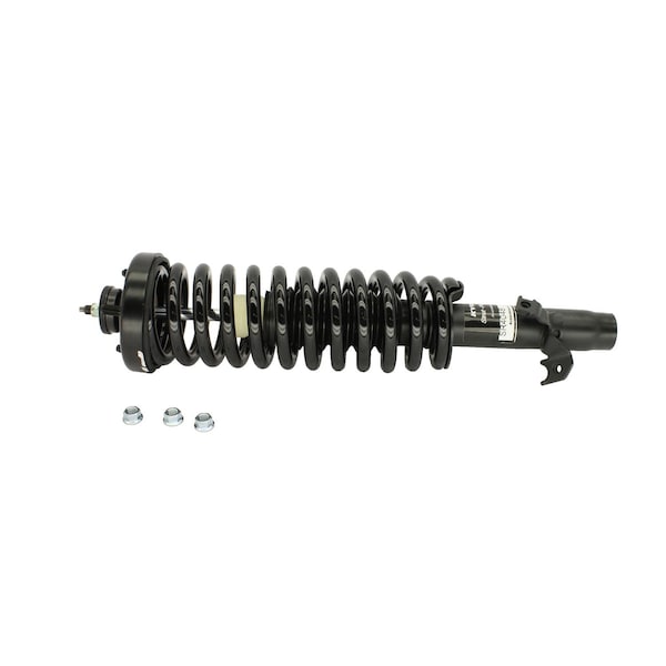 Kyb Complete Corner Unit Assembly -Strut, Mount and Spring, SR4048 - main