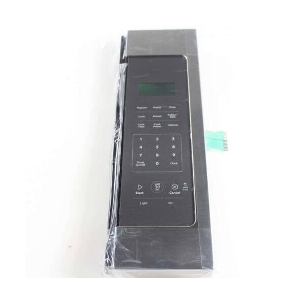 Whirlpool CONTROL PANEL W10918928 - main