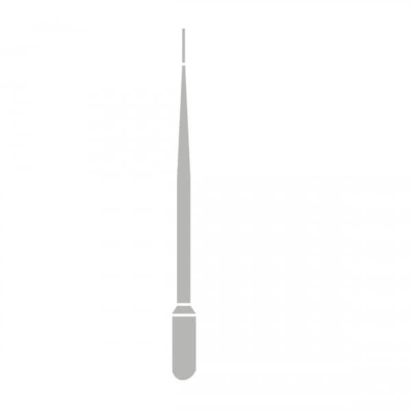 Nalge Nunc Disposable Plastic Transfer Pipettes, General Purpose, 5.0ml, 500 per Package, 500PK 147502 - main