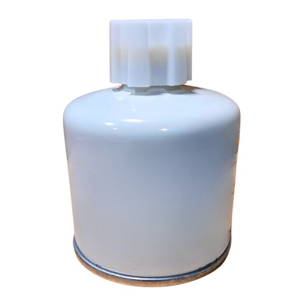 Loader Parts Source Fuel Filter with Water Separator to Replace Gehl OEM 123828 123828 - main
