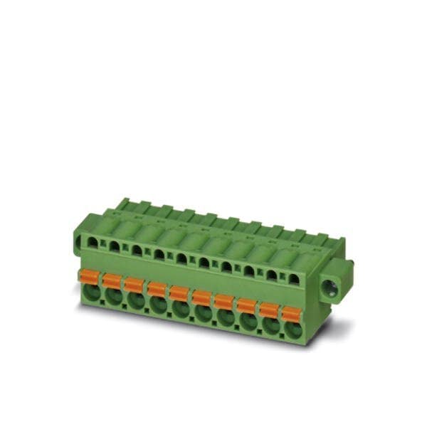 Phoenix Contact FKCT 2 5/ 7-STF-5 08 PCB connector 1902356 - main