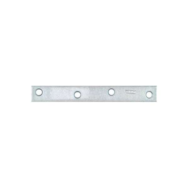 National Hardware 5x58 Mending Plate, 20PK N272-740 - main