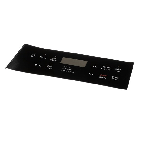 Frigidaire Overlay, Eoc, Black, Es330 316419383 - main