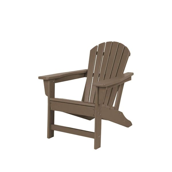 Newtechwood Child Adirondack Chair in Teak P021-899 - main