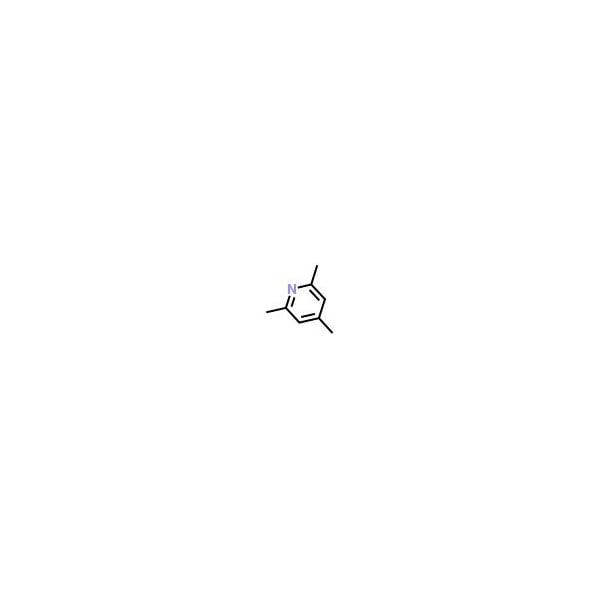 Ak Scientific 2, 4, 6-Collidine (5g), CAS 108-75-8 H604-5g - main