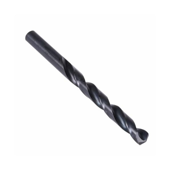Precision Twist Drill Precision Twist Drill 5998268 R10P General Purpose Jobber Length Drill Bit, 29/64 in Drill 6001502 - main