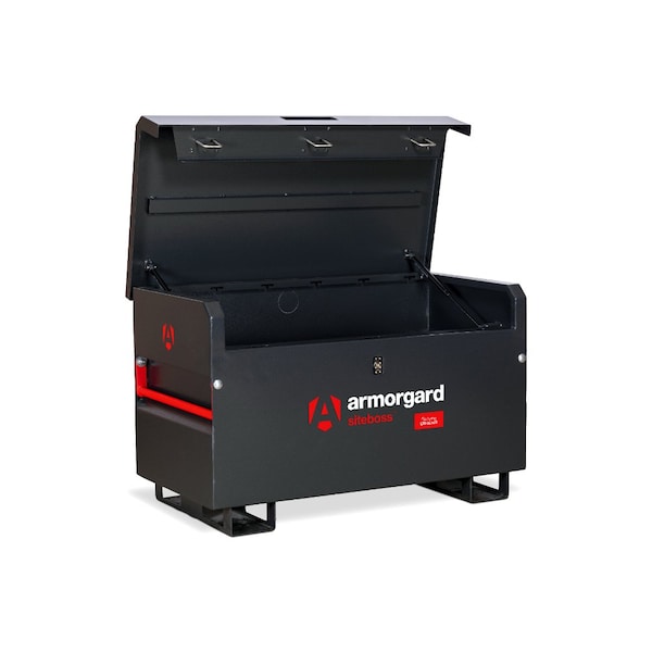 Armorgard Site Boss Chest 46-in. x 24-in. x 25-in. SB16 GWG311626 - main
