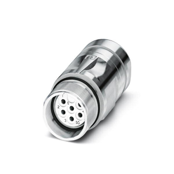 Phoenix Contact CA-07S1N129008 Coupling connector 1620042 - main