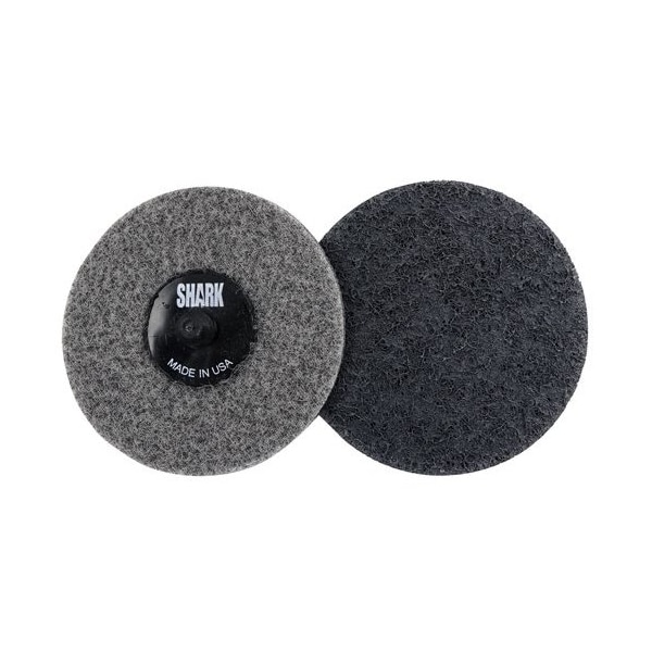 Shark Industries 3 in ULTRA FINE SURFACE PREP GREY 25PK SI636TB - main