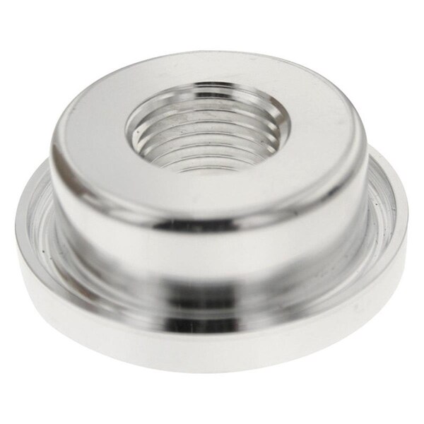 Red Horse Performance 06 AN Female NPT Weld-on Bung RHP867-06-0 - main