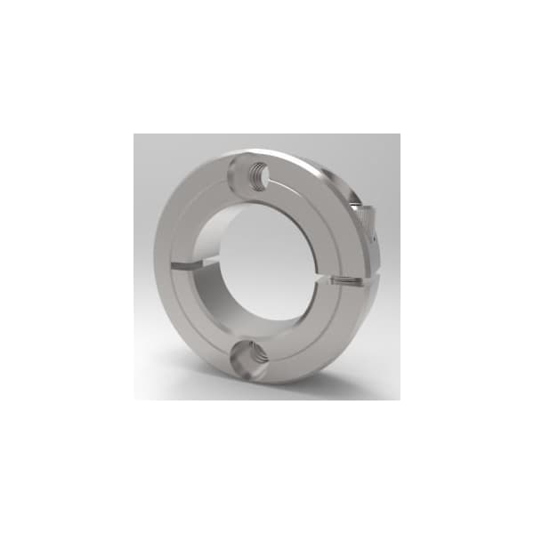 Stafford 30mm 1PC Face Mounting Collar FC1SM030 - main