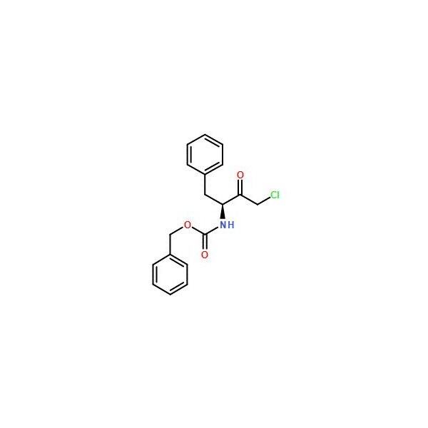 Ak Scientific Z-L-Phe-CMK (1g), CAS 26049-94-5 Z5790-1g - main