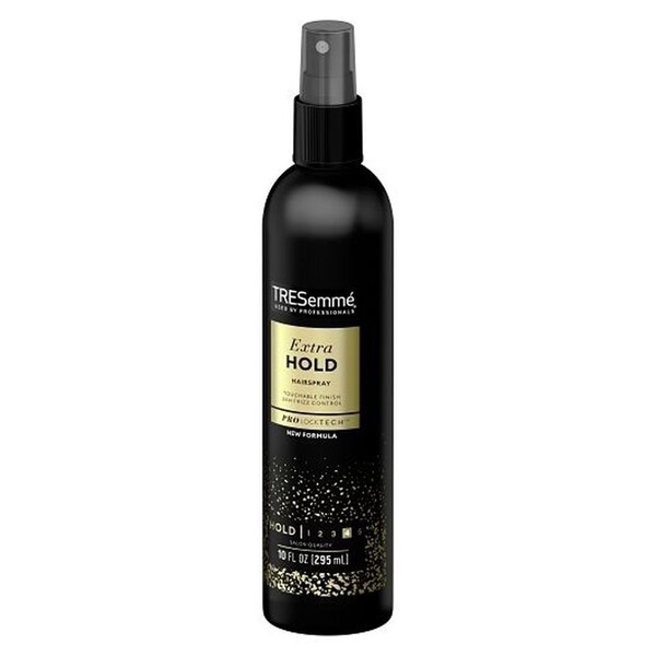 Tresemm Tresemme Extra Hold Non Aerosol Hair Spray, 10 Fluid Ounce, 6PK 62770208 - main
