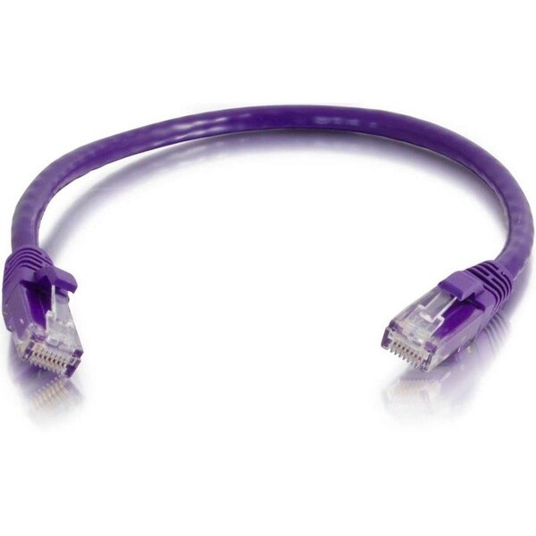 C2G 20FT CAT6 SNAGLESS UTP CABLE-PUR 4032 - main