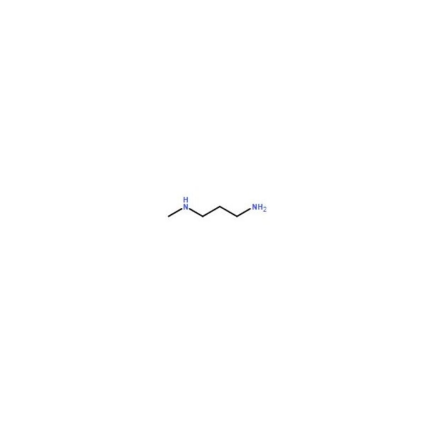 Ak Scientific N1-Methyl-1, 3-propanediamine (100mL), CAS 6291-84-5 7011AE-100mL - main