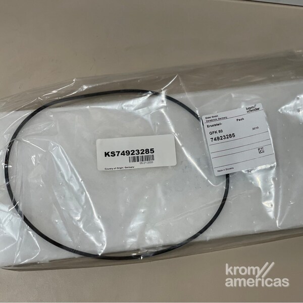 Honeywell Kromschroder Set Spr Parts GFK 80 KS74923285 - main