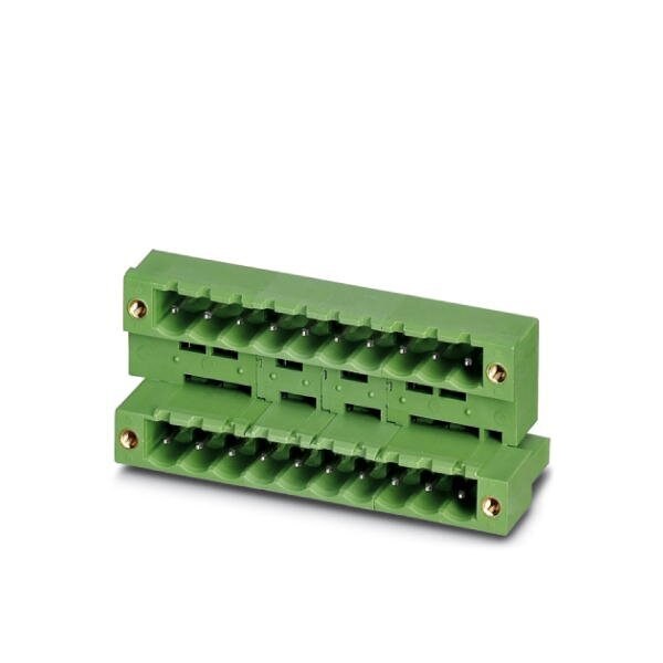 Phoenix Contact MDSTB 2 5/10-GF PCB header nominal 1846771 - main